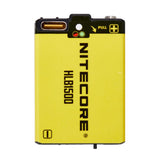 Nitecore | HLB1500 | USB Batterijpack | 1.5 Ah - Trail.nl
