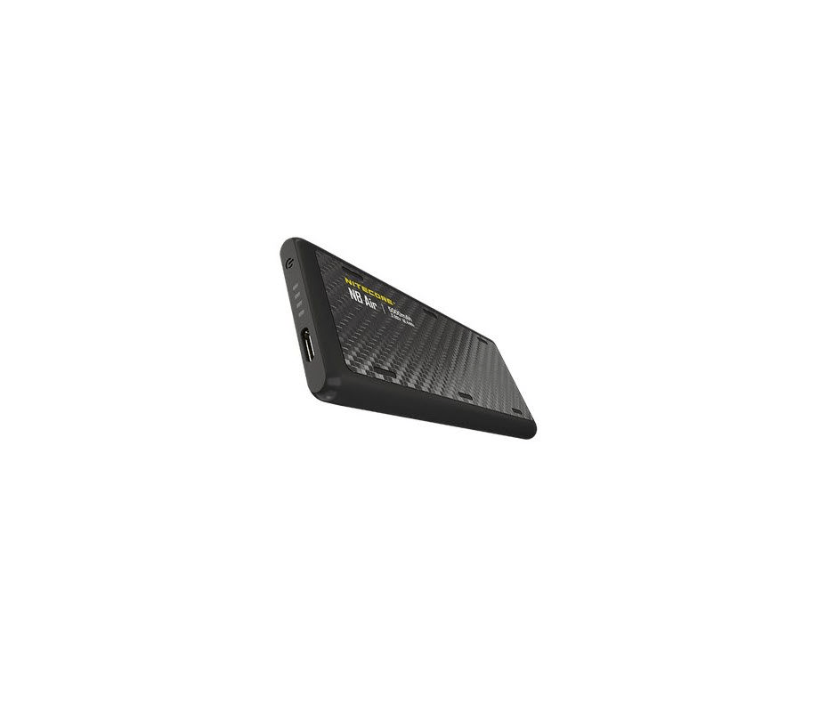 Nitecore | NB Air | Powerbank | 5000 - Trail.nl