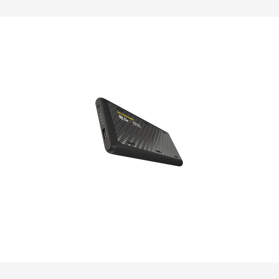 Nitecore | NB Air | Powerbank | 5000 | Trail.nl