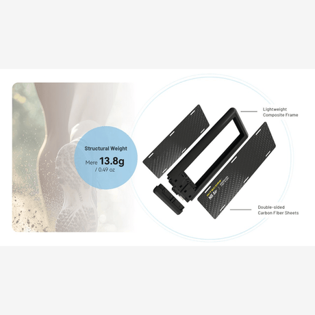 Nitecore | NB Air | Powerbank | 5000 | Trail.nl