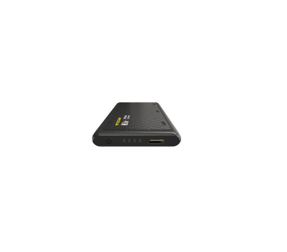Nitecore | NB Air | Powerbank | 5000 - Trail.nl