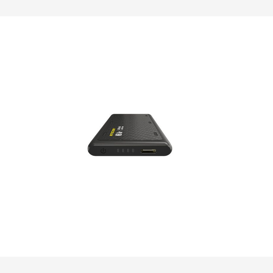 Nitecore | NB Air | Powerbank | 5000 | Trail.nl