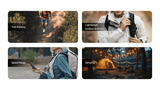 Nitecore | NB Air | Powerbank | 5000 - Trail.nl