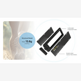Nitecore | NB Air | Powerbank | 5000 | Trail.nl