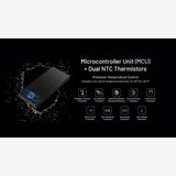 Nitecore | NB Plus | Powerbank | 10.000 | Trail.nl