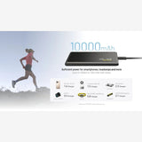 Nitecore | NB Plus | Powerbank | 10.000 | Trail.nl