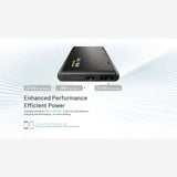 Nitecore | NB Plus | Powerbank | 10.000 | Trail.nl