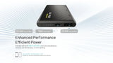 Nitecore | NB Plus | Powerbank | 10.000 | Trail.nl