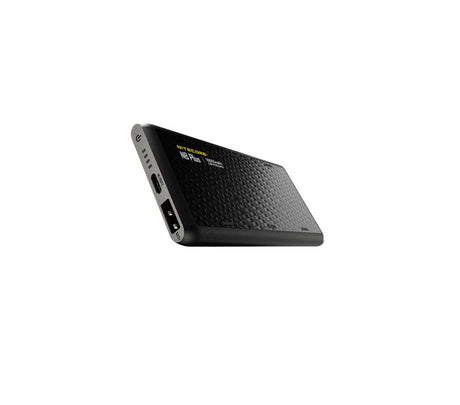 Nitecore | NB Plus | Powerbank | 10.000 | Trail.nl