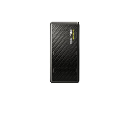 Nitecore | NB Plus | Powerbank | 10.000 | Trail.nl
