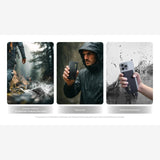Nitecore | NB Plus | Powerbank | 10.000 | Trail.nl