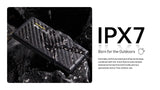 Nitecore | NB Plus | Powerbank | 10.000 | Trail.nl