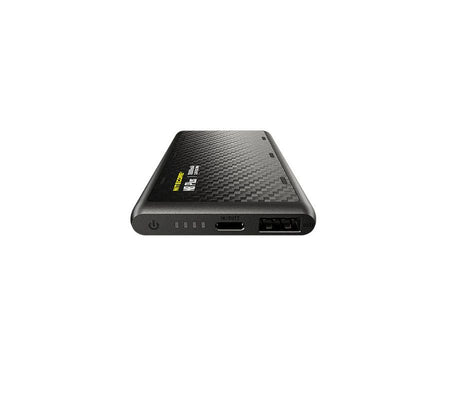 Nitecore | NB Plus | Powerbank | 10.000 | Trail.nl