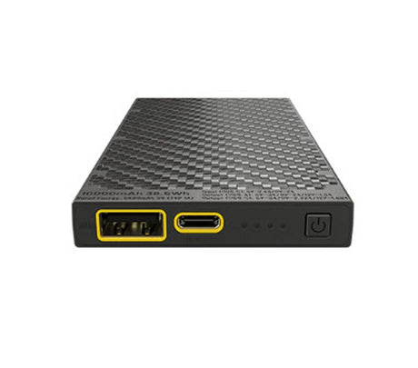 Nitecore | NB10000 Gen2 | Powerbank | 10.000 | Trail.nl