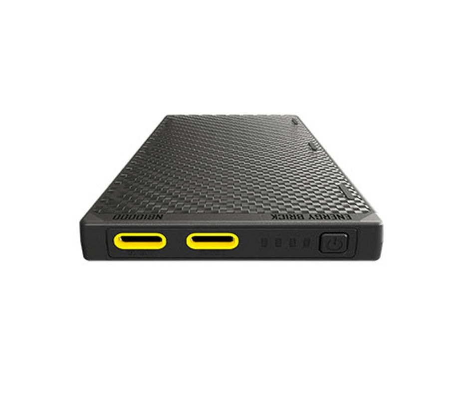 Nitecore | NB10000 Gen3 | Powerbank | 10.000 | Trail.nl