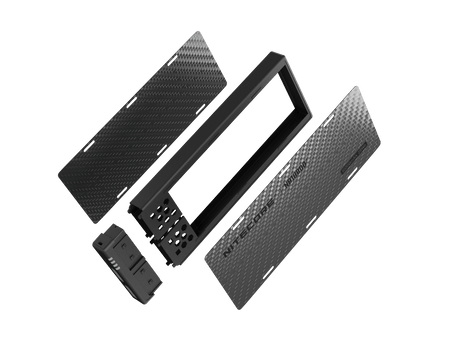 Nitecore | NB10000 Gen4 | Powerbank | 10.000 | Trail.nl