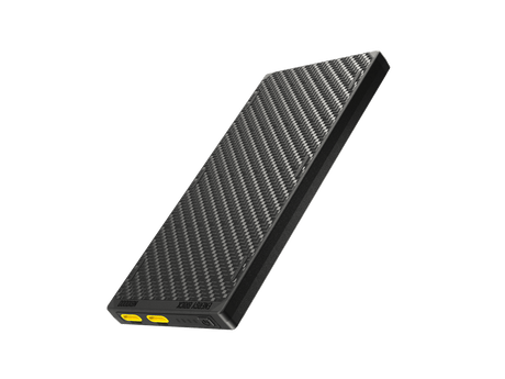 Nitecore | NB10000 Gen4 | Powerbank | 10.000 | Trail.nl