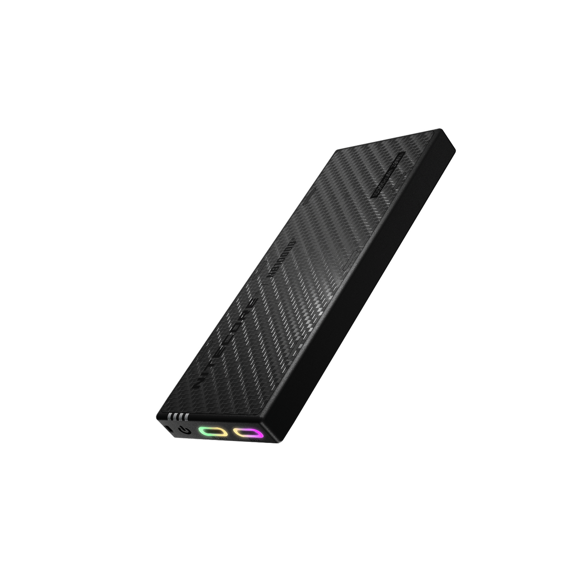 Nitecore | NB10000 Gen4 | Powerbank | 10.000 | Trail.nl