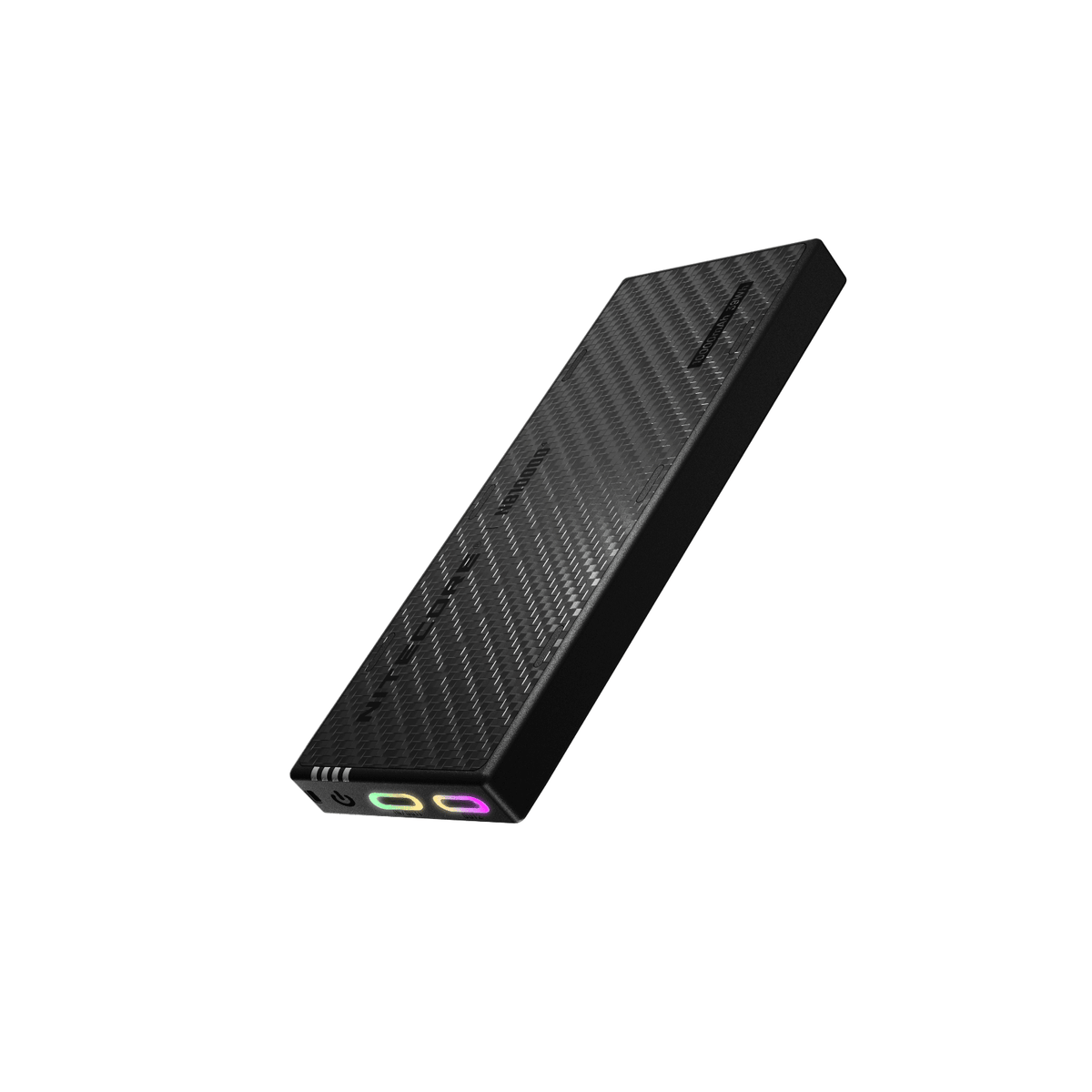 Nitecore | NB10000 Gen4 | Powerbank | 10.000 - Trail.nl