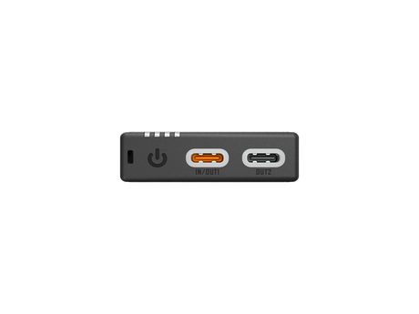 Nitecore | NB10000 Gen4 | Powerbank | 10.000 | Trail.nl