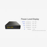 Nitecore | NB20000 Gen3 | Powerbank | 20.000 - Trail.nl