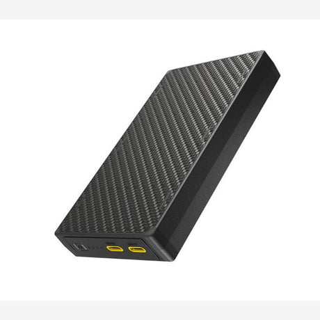 Nitecore | NB20000 Gen3 | Powerbank | 20.000 - Trail.nl