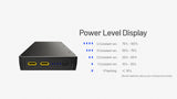 Nitecore | NB20000 Gen3 | Powerbank | 20.000 | Trail.nl
