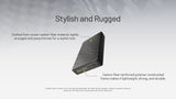 Nitecore | NB20000 Gen3 | Powerbank | 20.000 | Trail.nl