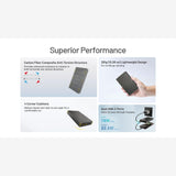Nitecore | NB20000 Gen3 | Powerbank | 20.000 - Trail.nl