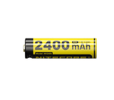Nitecore | NH2400 Oplaadbare AA Batterijen | 4 Stuks USB - C - Trail.nl