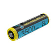 Nitecore | NL1835LTHP | Accu 18650 | 3.5 mAh - Trail.nl
