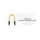 Nitecore | NLink10 Magnetic | USB-C Oplaadkabel - Trail.nl