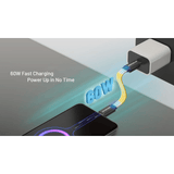 Nitecore | NLink10 Magnetic | USB-C Oplaadkabel - Trail.nl
