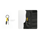 Nitecore | NLink10 Magnetic | USB-C Oplaadkabel - Trail.nl