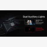 Nitecore | NU20 Classic (360 lumen) - Trail.nl