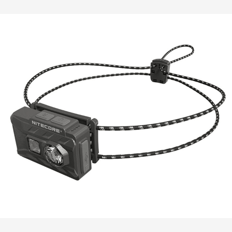 Nitecore | NU20 Classic (360 lumen) - Trail.nl