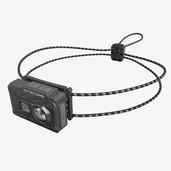 Nitecore NU20 Classic (360 Lumen)
