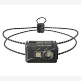 Nitecore | NU20 Classic (360 lumen) - Trail.nl