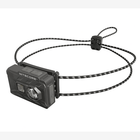 Nitecore | NU20 Classic (360 lumen) | Trail.nl