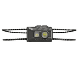 Nitecore | NU20 Classic | Ultralight Hoofdlamp Oplaadbaar | 360 Lumen | Trail.nl