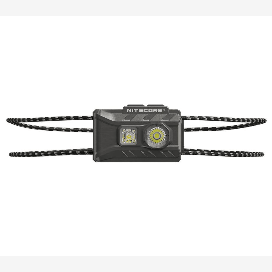Nitecore | NU20 Classic (360 lumen) | Trail.nl