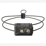 Nitecore | NU20 Classic (360 lumen) | Trail.nl