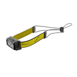 Nitecore | NU25 | Hoofdlamp Oplaadbaar | 400 Lumen | Trail.nl