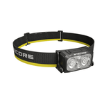 Nitecore | NU25 MCT | Hoofdlamp Oplaadbaar | 400 Lumen | Trail.nl