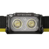 Nitecore | NU25 MCT | Hoofdlamp Oplaadbaar | 400 Lumen | Trail.nl