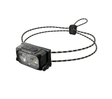 Nitecore | NU25 UL | Ultralight Hoofdlamp Oplaadbaar | 400 Lumen | Trail.nl