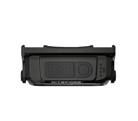 Nitecore | NU25 UL | Ultralight Hoofdlamp Oplaadbaar | 400 Lumen | Trail.nl