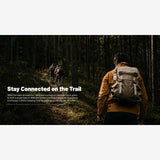 Nitecore NWE10 Elektronische Fluit - Trail.nl