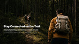 Nitecore NWE10 Elektronische Fluit | Trail.nl