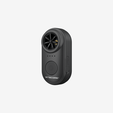 Nitecore NWE10 Elektronische Fluit | Trail.nl